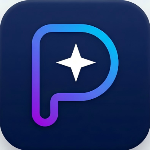 PixImg Logo